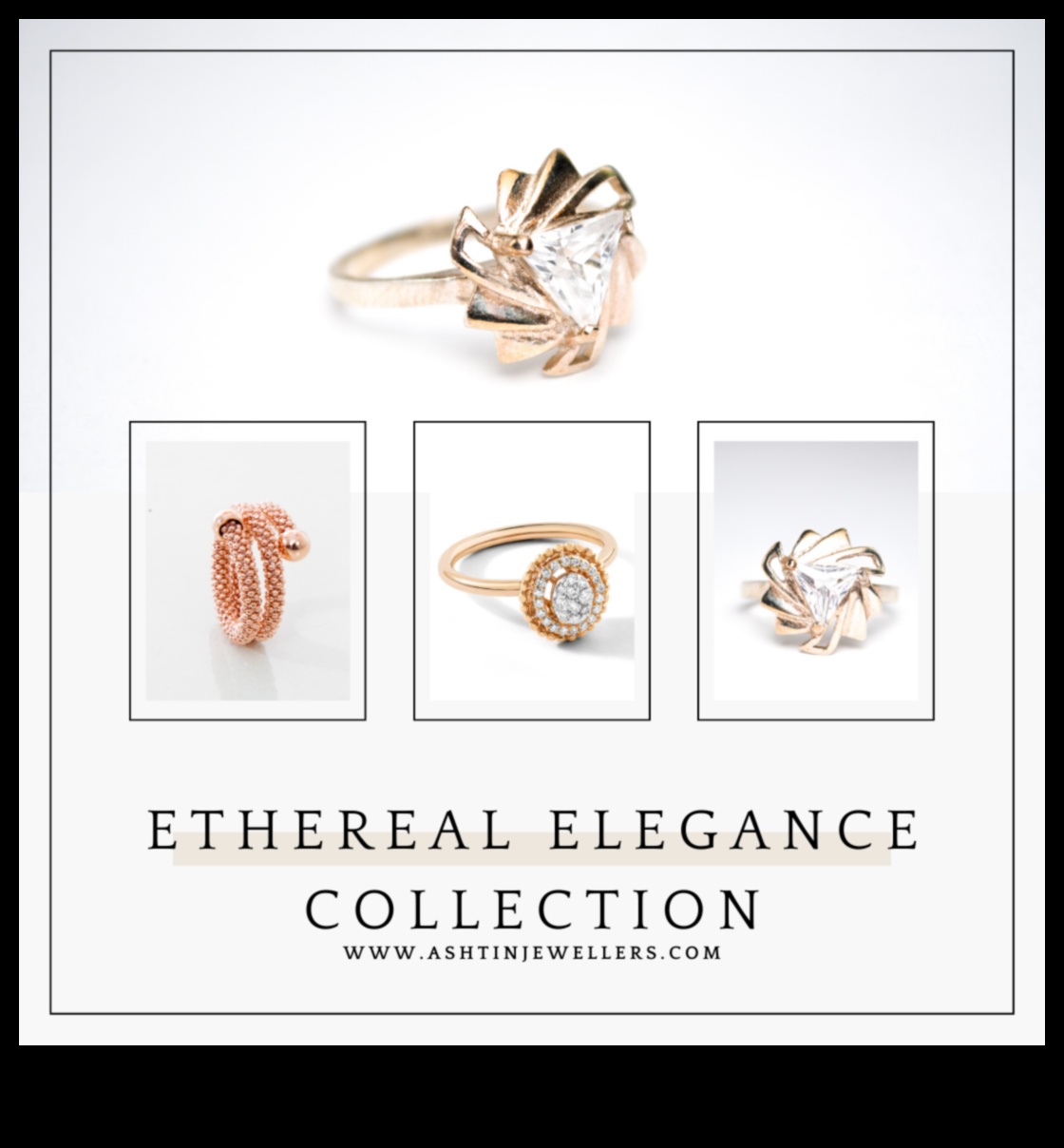 Ethereal Elegance Μια περιήγηση στον κόσμο των κοσμημάτων μόδας 2 Ethereal Elegance: Εξερευνήστε τον κόσμο των κοσμημάτων μόδας