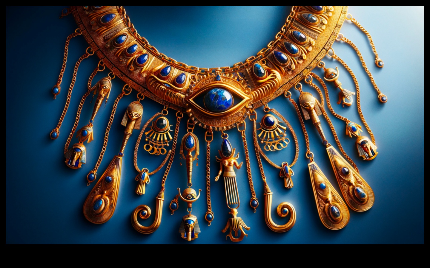 Ethereal Elegance Μια περιήγηση στον κόσμο των κοσμημάτων μόδας 3 Ethereal Elegance: Εξερευνήστε τον κόσμο των κοσμημάτων μόδας