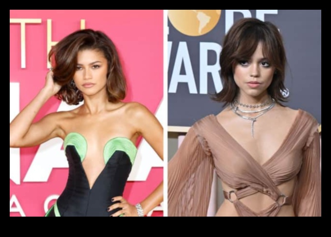 Glamour Gazette Οι πιο καυτές εξελίξεις στο στυλ που πρέπει να γνωρίζετε 3 Glamour Gazette: Breaking News για τις πιο καυτές εξελίξεις στο στυλ