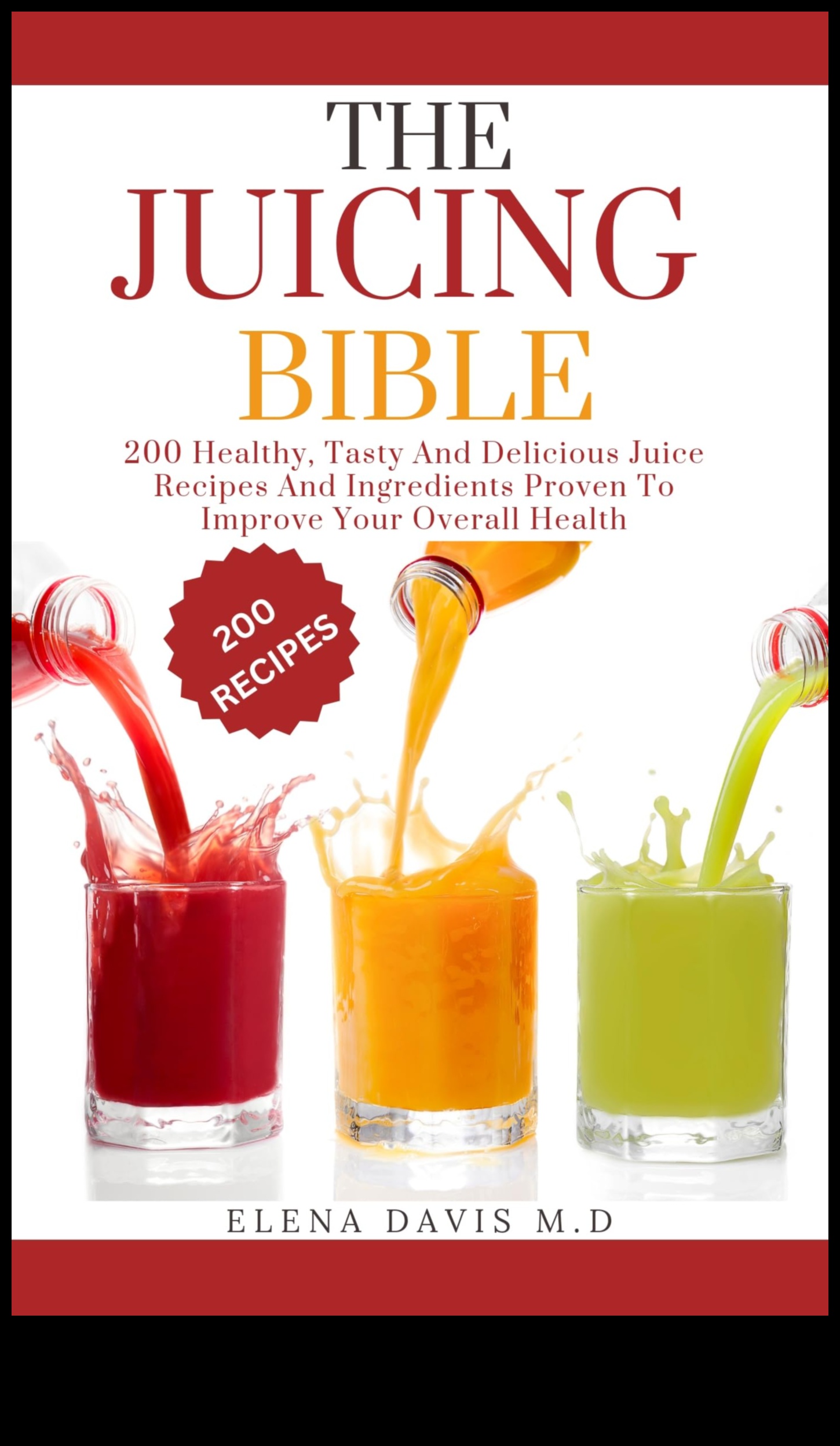 Juicing Extravaganza: Ικανοποιήστε τη λαχτάρα σας με μοναδικά μείγματα λαχανικών