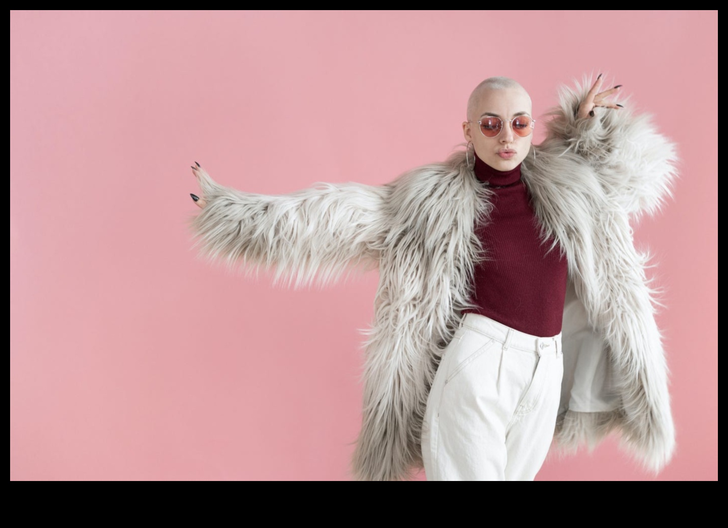 Fashion Frontlines: Lead the Charge in Trendy Style Innovation