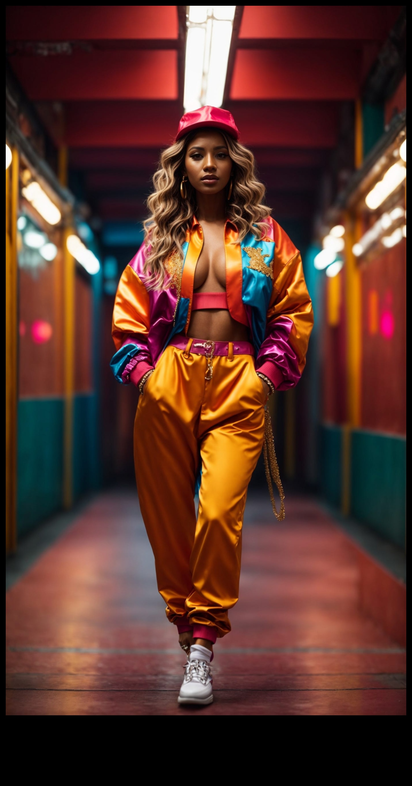 Fashion Frontlines: Lead the Charge in Trendy Style Innovation