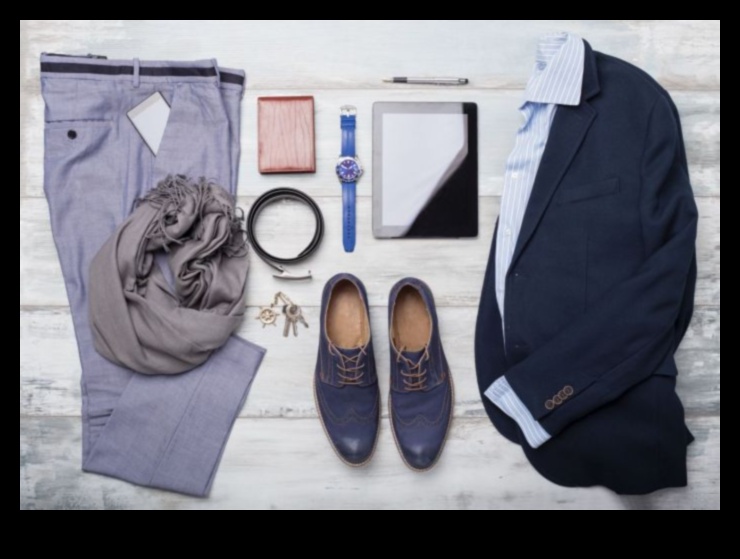 Fashion Frontlines: Lead the Charge in Trendy Style Innovation