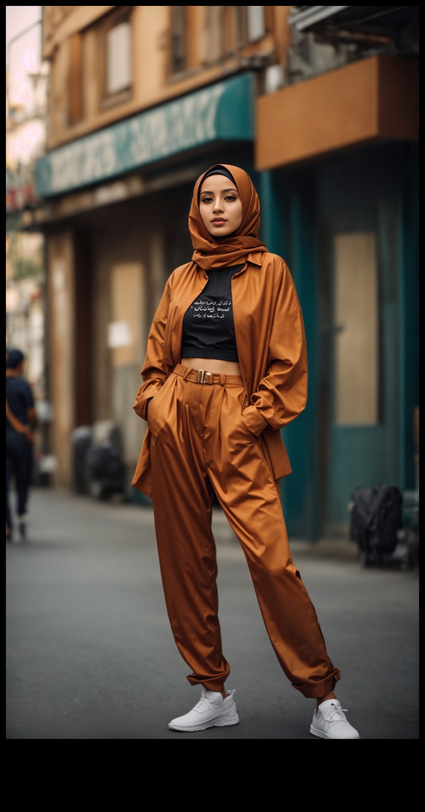 Fashion Frontlines: Lead the Charge in Trendy Style Innovation