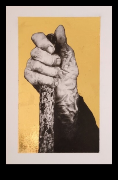 Beyond the Palms: Dive into the Allure of Statement Hand Art