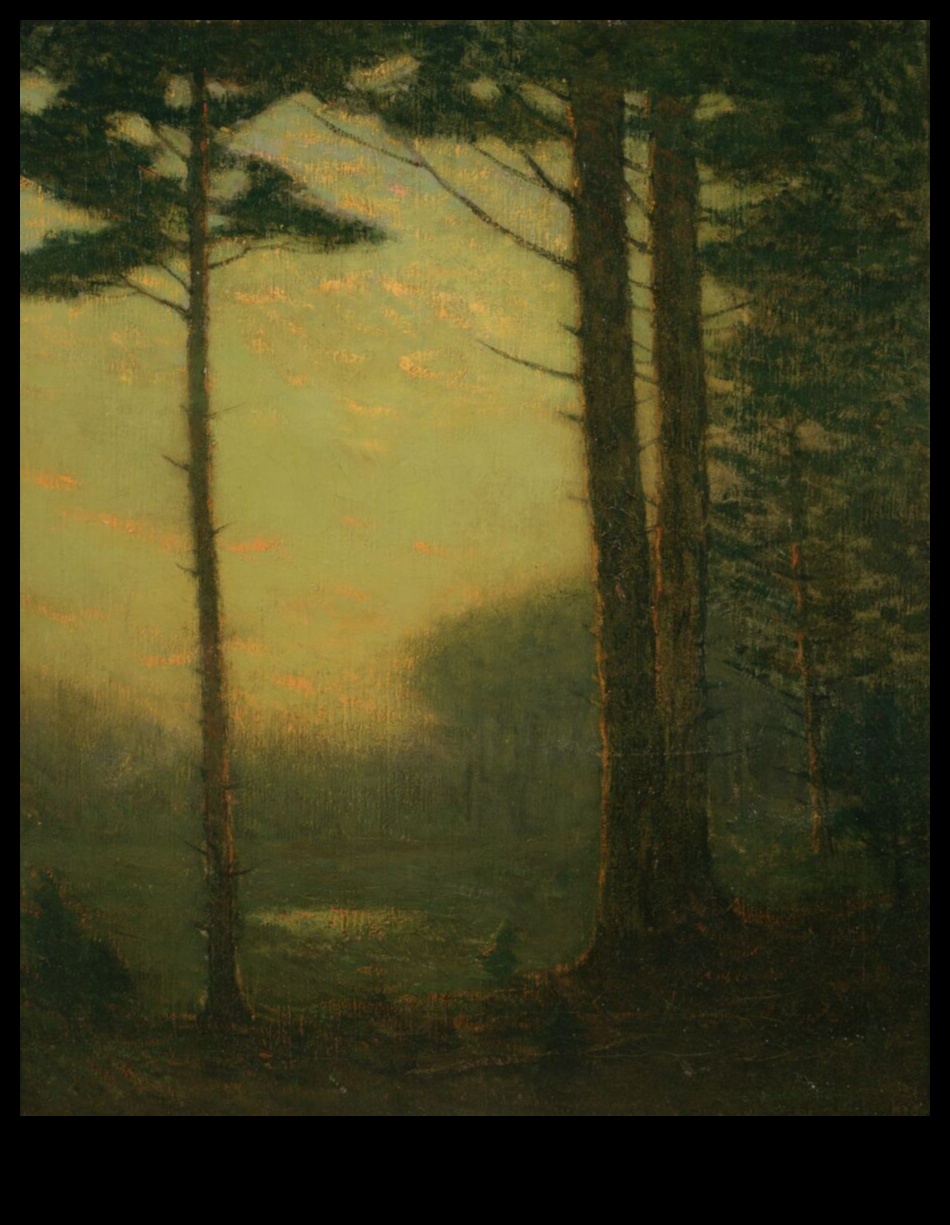 Ρεαλισμός στην ανάπαυση Η ηρεμία και η στοχαστική στην τέχνη 2 Realism in Repose: The Calm and Contemplative in Art