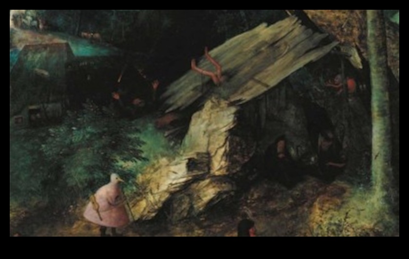 Ρεαλισμός στην ανάπαυση Η ηρεμία και η στοχαστική στην τέχνη 3 Realism in Repose: The Calm and Contemplative in Art