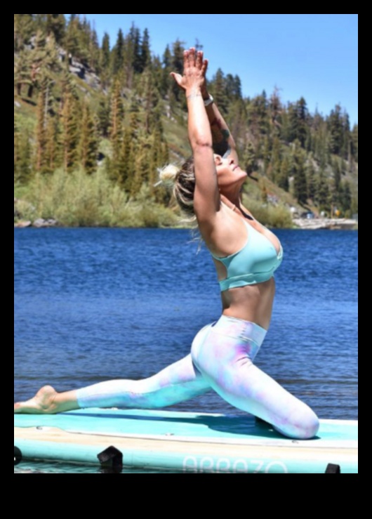 Boho Chic Yoga in the Great Outdoors 4 Υπάρχουν συμβουλές για τη διακόσμηση ενός εξωτερικού χώρου γιόγκα με Boho τόνους;