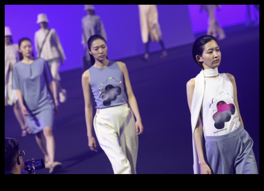 Fashion Frontlines: Leading the Charge in Style Innovation