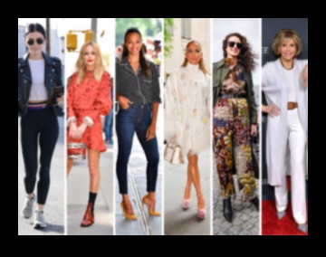 Style Synchrony: Αποκαλύψτε τον καλύτερο εαυτό σας με κοσμήματα μόδας