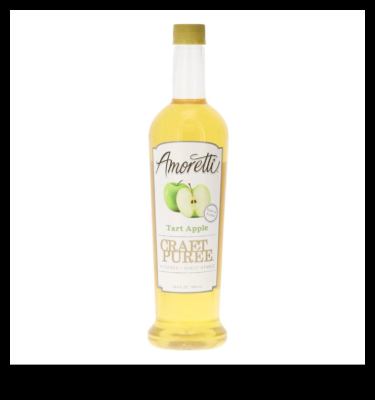 Τάρτα και νόστιμα Ένας οδηγός για τη δημιουργία τέλειων μιγμάτων μηλόξυδου 5 Τάρτα και νόστιμα: Ένας οδηγός για τη δημιουργία τέλειων μιγμάτων μηλόξυδου