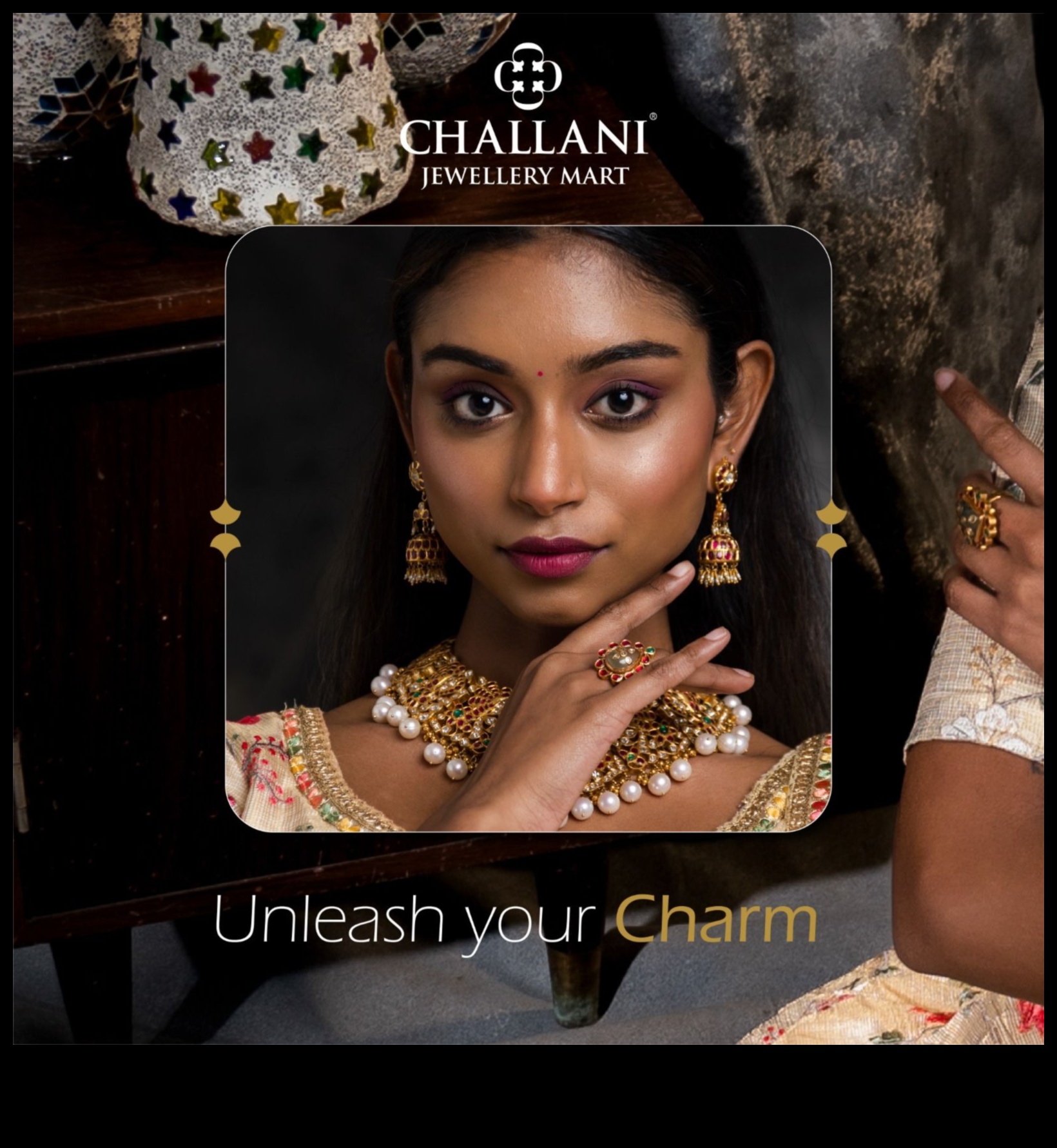 Charm Personified Unleak Your Style with Fashion Jewellery 2 Charm Personified: Απελευθερώστε το στυλ σας με τα κοσμήματα μόδας