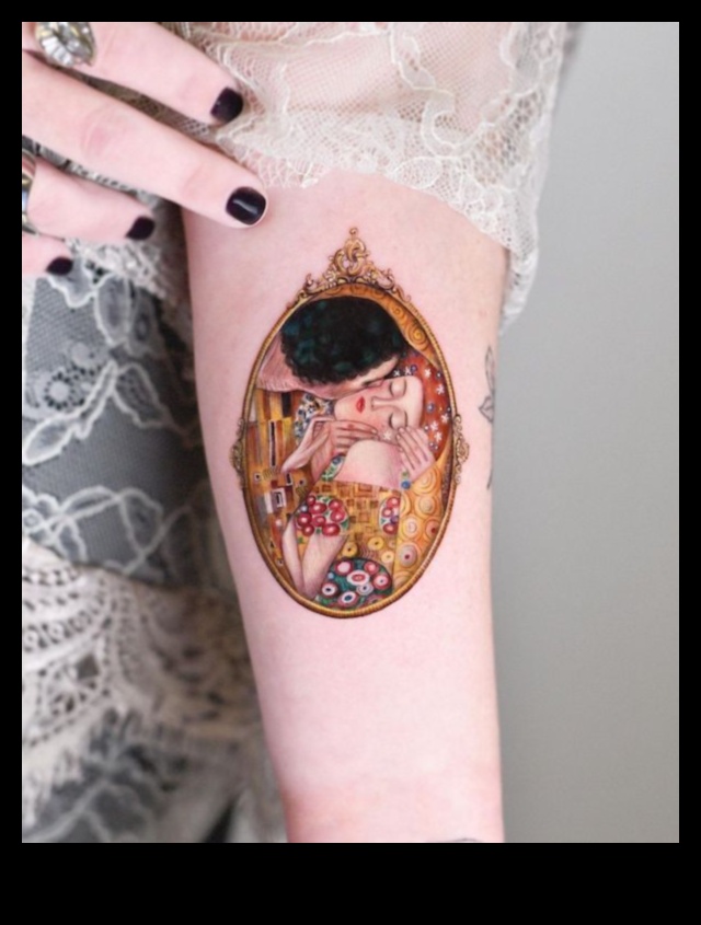 Body Canvases Reimagined: Fresh Tattoo Ideas Unveiled