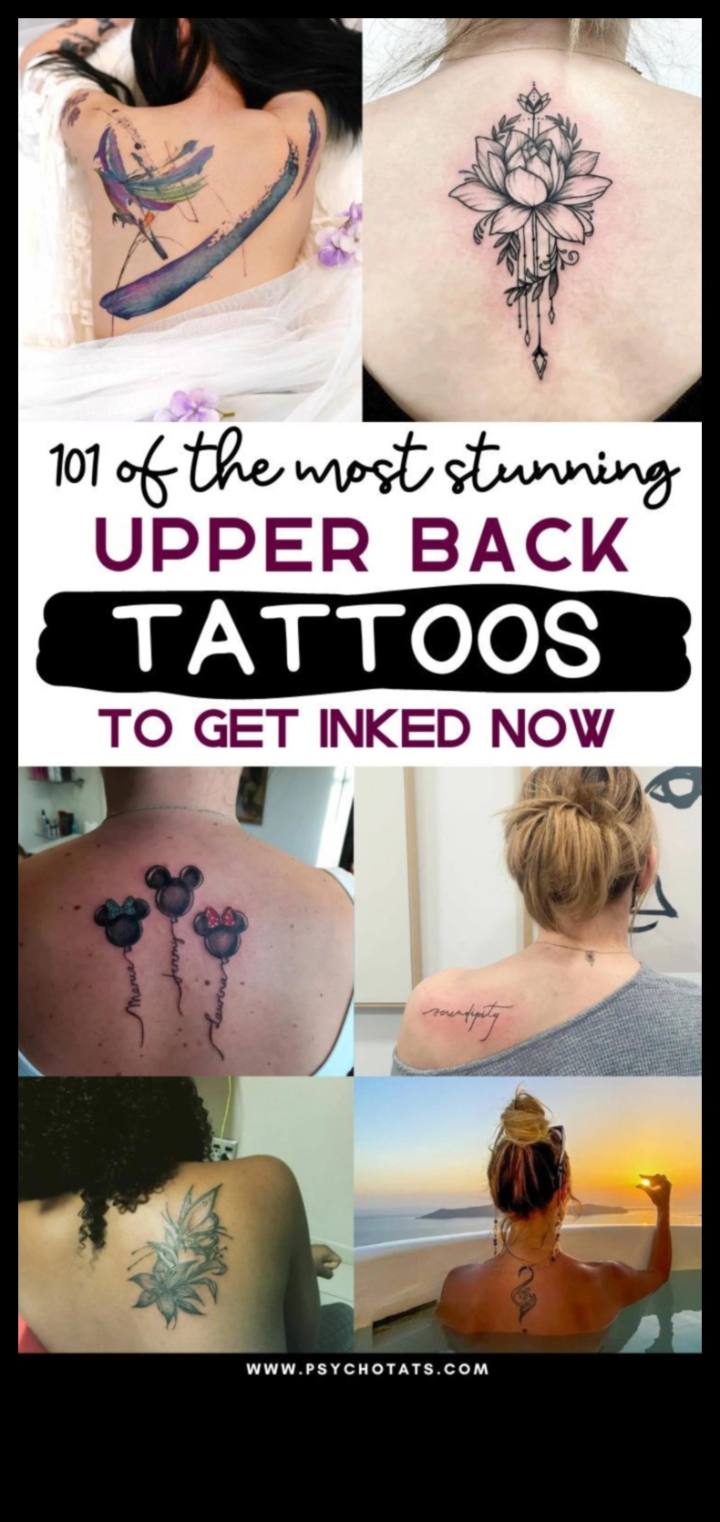 Body Canvases Reimagined: Fresh Tattoo Ideas Unveiled