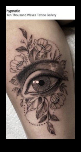 Body Canvases Reimagined: Fresh Tattoo Ideas Unveiled