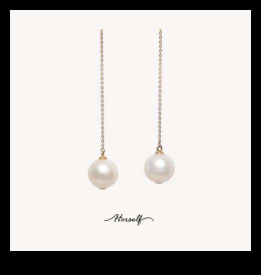 Charmingly Classic: Μαργαριτάρια που αντέχουν στο χρόνο