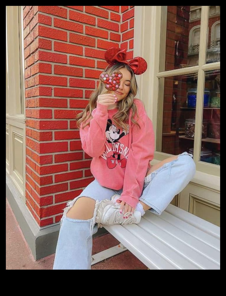 Αξιολάτρευτο ντύσιμο: Χαριτωμένα και άνετα παιδικά ρούχα