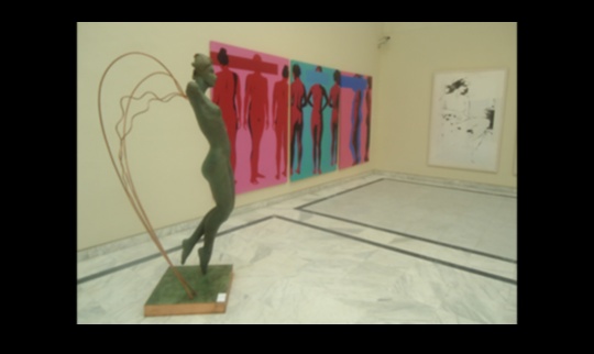 Πολιτιστικοί καμβάδες Μια οπτική εξερεύνηση των διακοσμήσεων σώματος 2 Πολιτιστικοί καμβάδες: Διαφορετικές εκφράσεις σε στολίδια σώματος