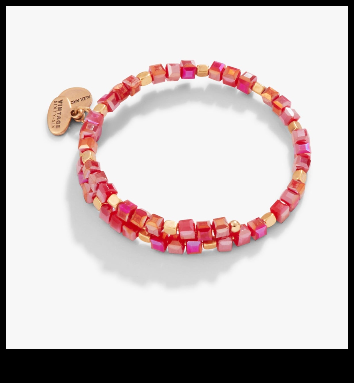 Dazzle in Style βραχιόλια που καθορίζουν την υπογραφή σας 5 Dazzle in Style: Βραχιόλια που καθορίζουν την εμφάνισή σας με την υπογραφή