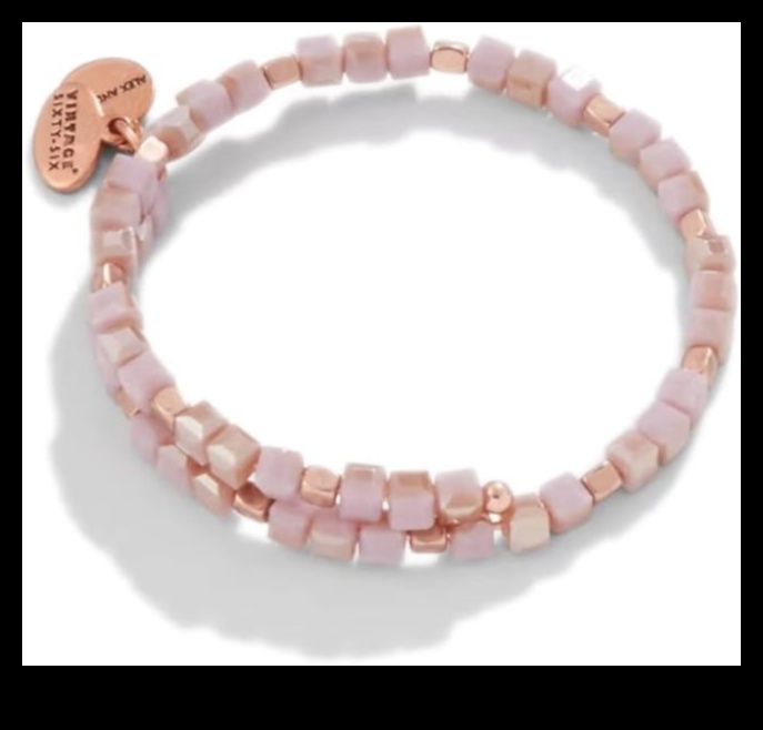 Βραχιόλια Dazzle in Style που καθορίζουν την υπογραφή σας 4 Dazzle in Style: Βραχιόλια που καθορίζουν την εμφάνισή σας με την υπογραφή