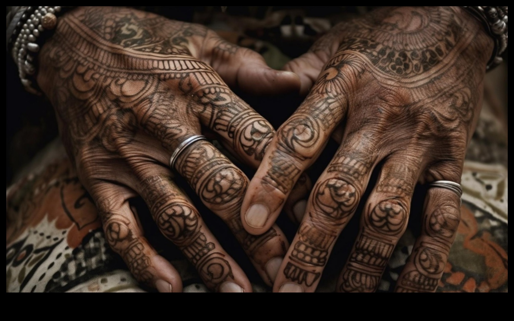 Tattoo Tapestry: Weaving Stories Across the Cultural Spectrum