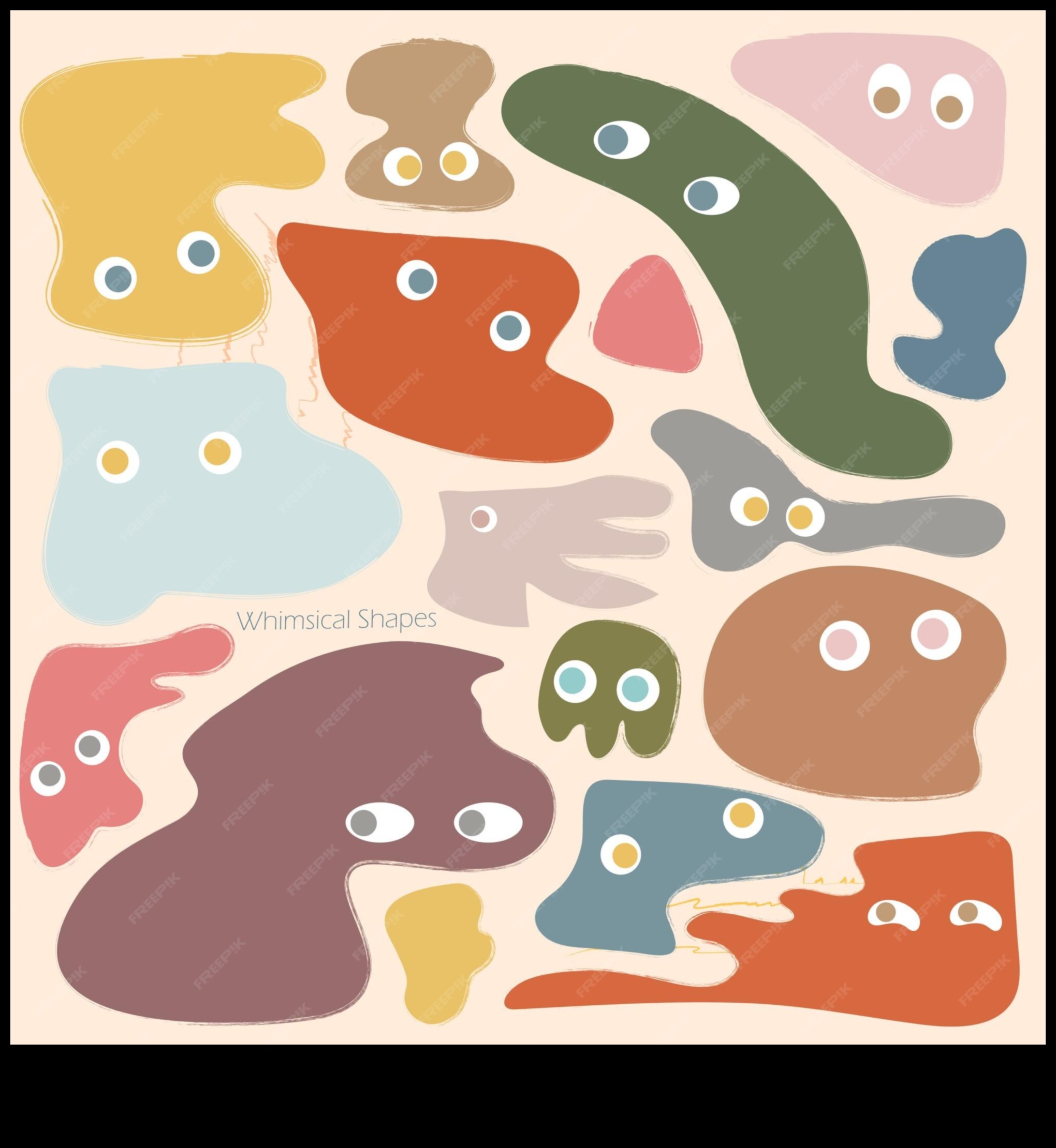 Whimsical Inkscapes+ Παιχνιδιάρικες και δημιουργικές ιδέες τέχνης σώματος 3 Whimsical Inkscapes: Παιχνιδιάρικες και δημιουργικές ιδέες τέχνης σώματος