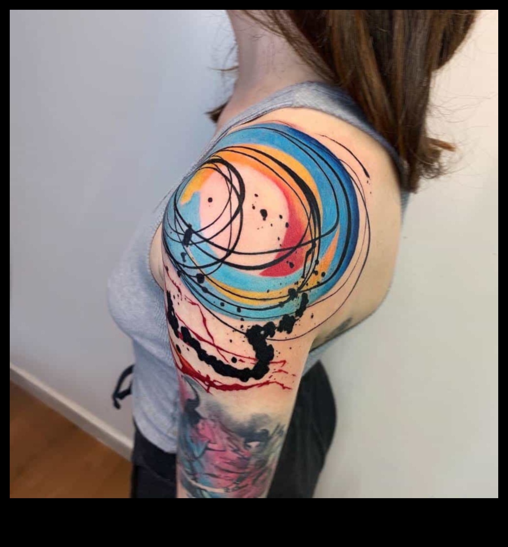 Canvas of Dreams Realism Tattoos That Break the Mold 5 Canvas of Dreams: Τατουάζ ρεαλισμού που ξεπερνούν τα παραδοσιακά όρια και τις προσδοκίες