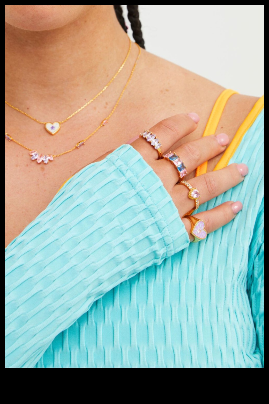 Heirloom Wonders: Pass Down the Timeless Beauty of Our Bracelets