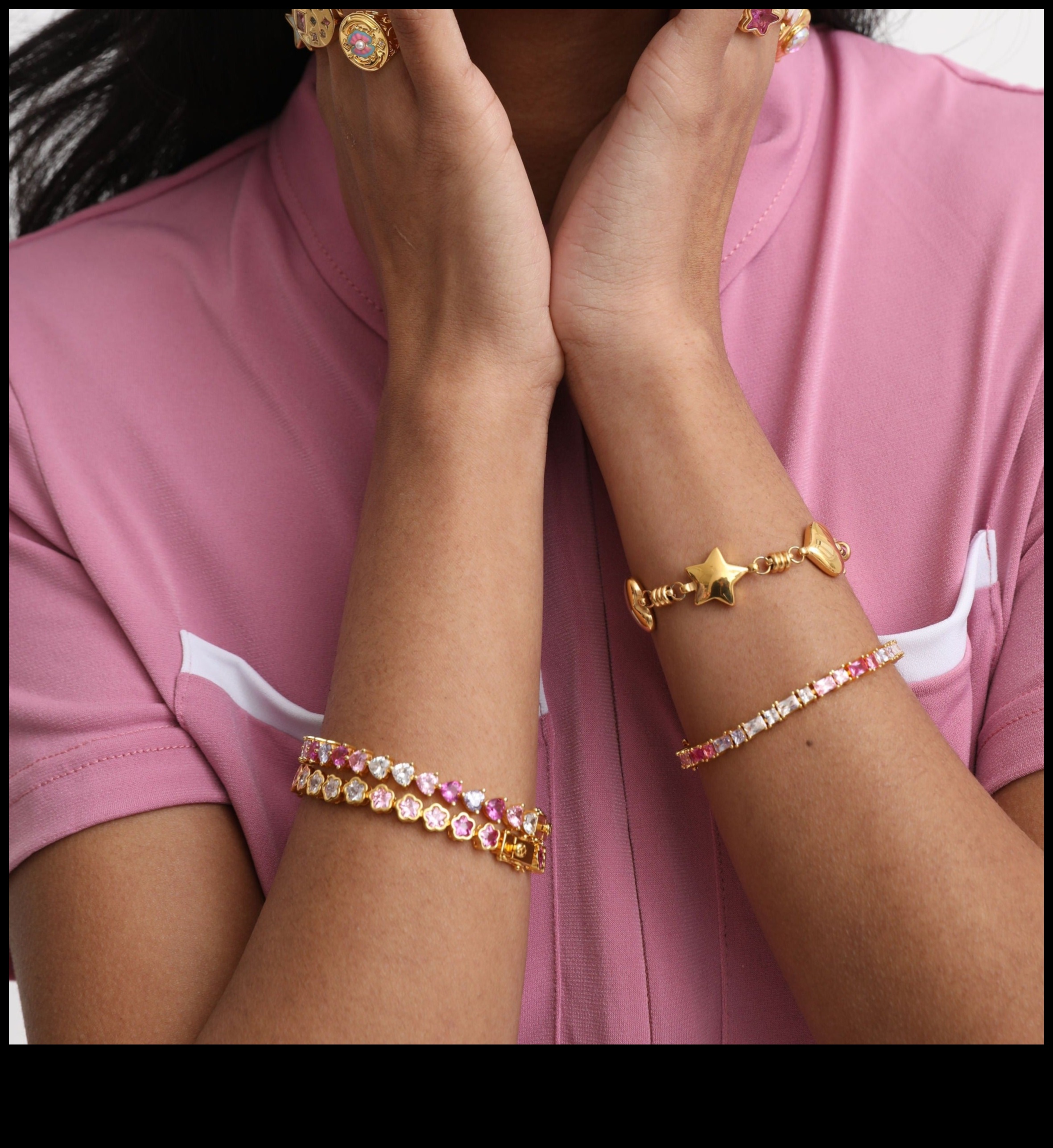 Heirloom Wonders: Pass Down the Timeless Beauty of Our Bracelets