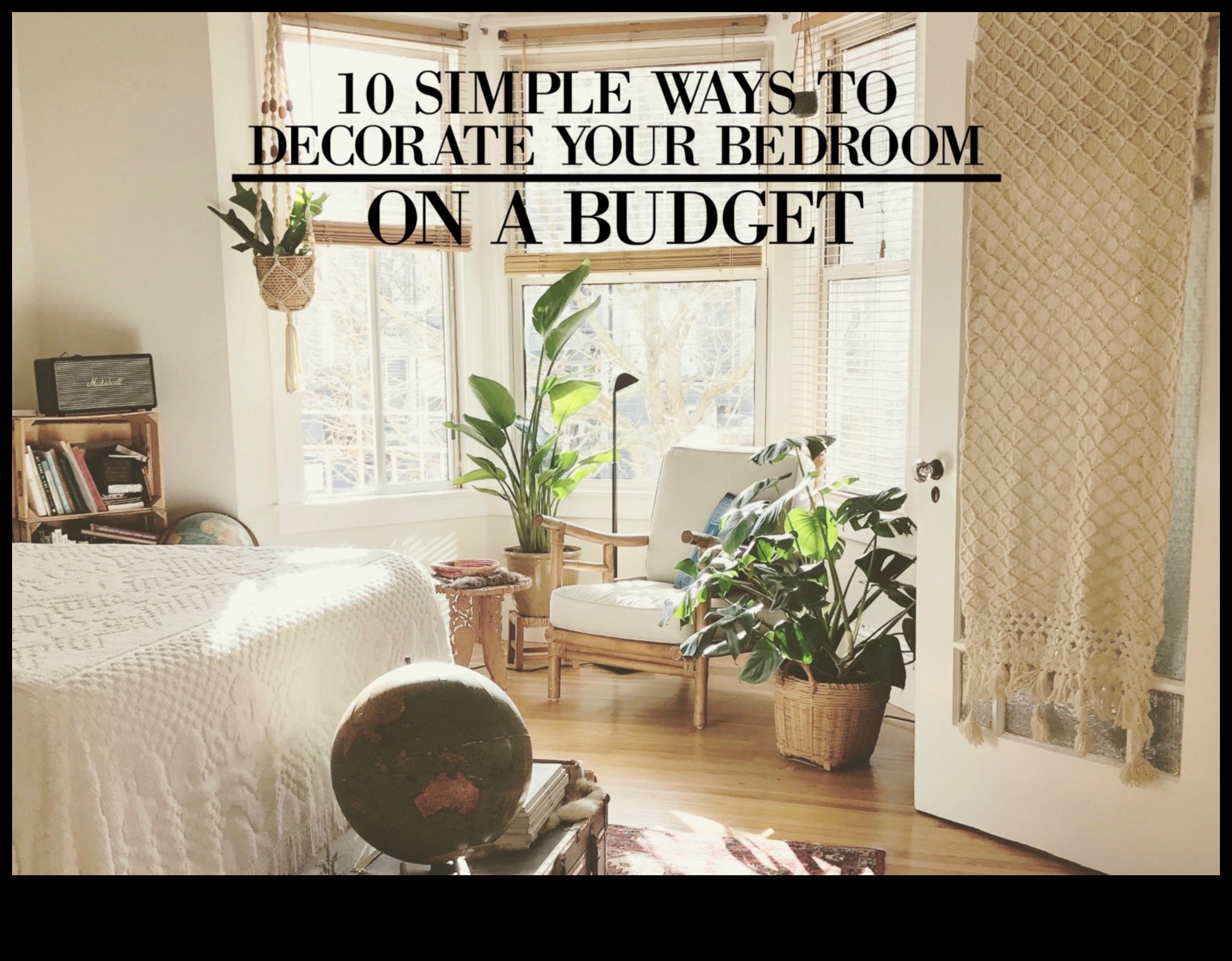 Πώς μπορώ να ανανεώσω τον χώρο μου με δημιουργική διακόσμηση;