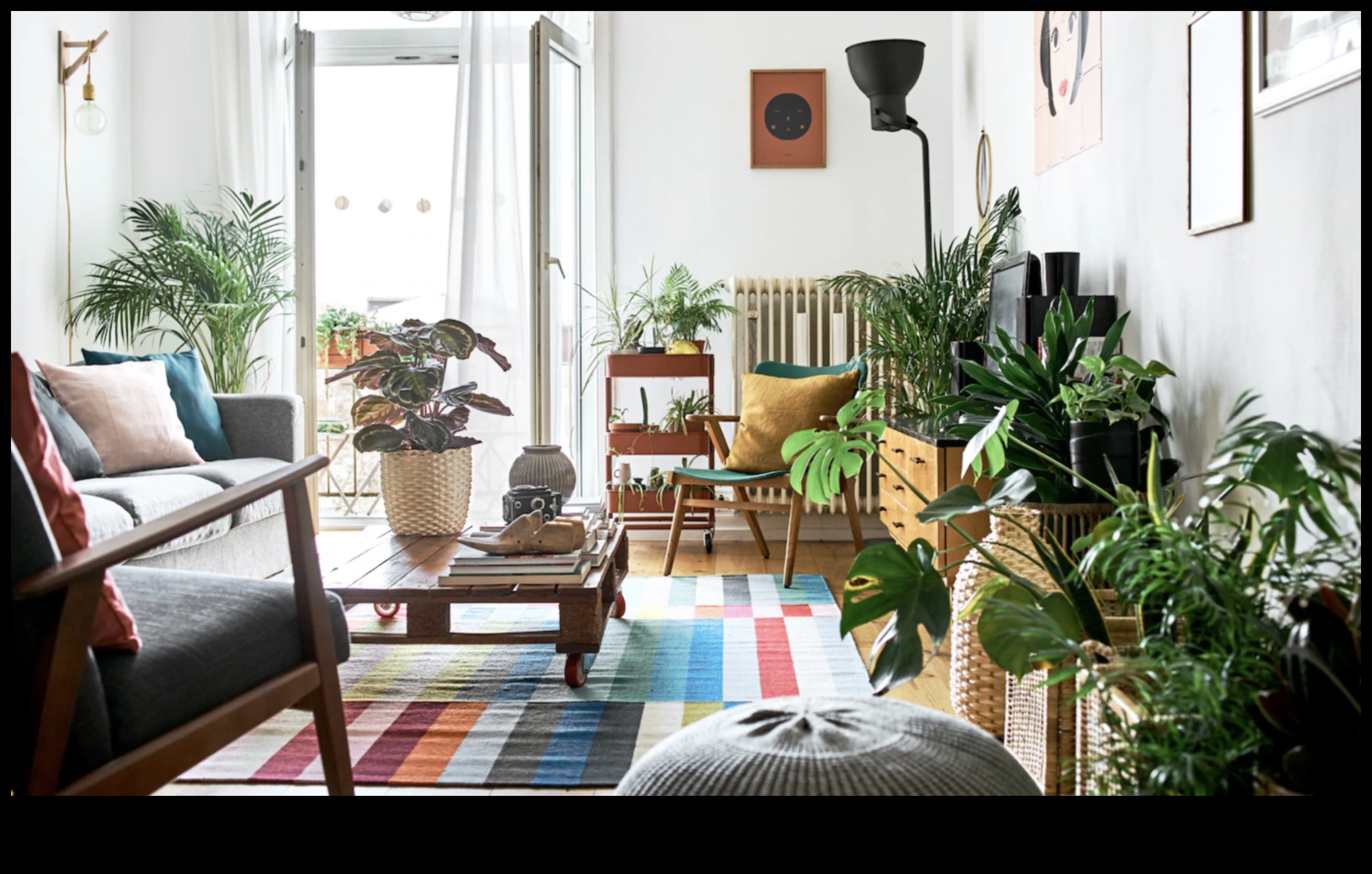 Πώς μπορώ να ανανεώσω τον χώρο μου με δημιουργική διακόσμηση;