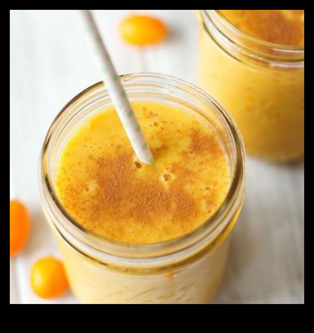 Satisfy Your Sweet Tooth: Δημιουργίες Smoothie φρούτων εμπνευσμένες από επιδόρπιο