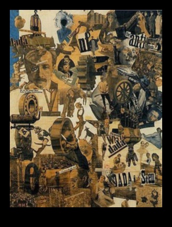 Avant-garde Adventure A Journey to the Bold Beginnings of Modern Art 4 The Avant-Garde Adventure: Tracing Modern Art's Bold Beginnings