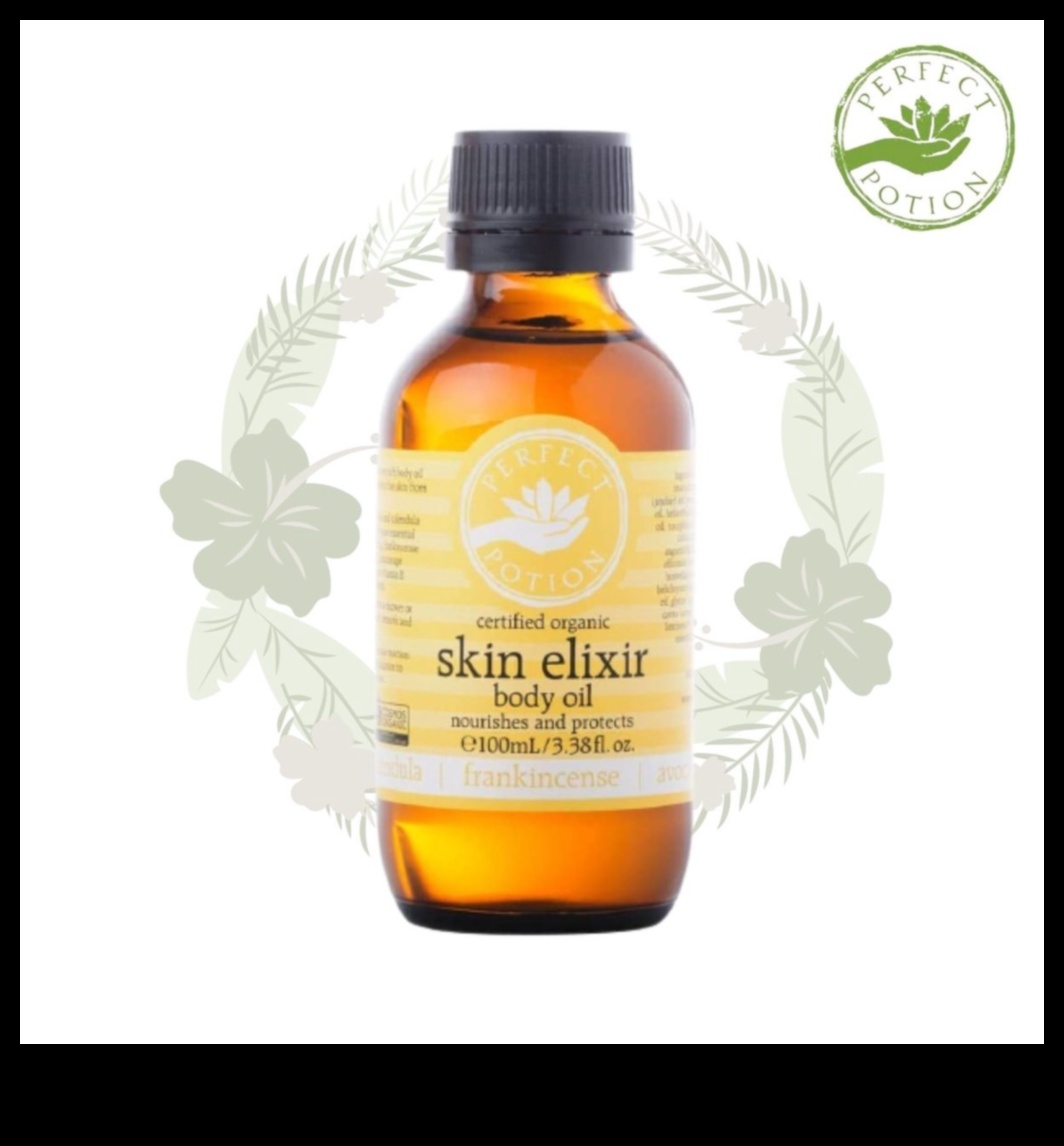 Ελιξίρια πλούσια σε θρεπτικά συστατικά: Ανεβάζουν την υγεία σας με ποτά χωρίς ζάχαρη