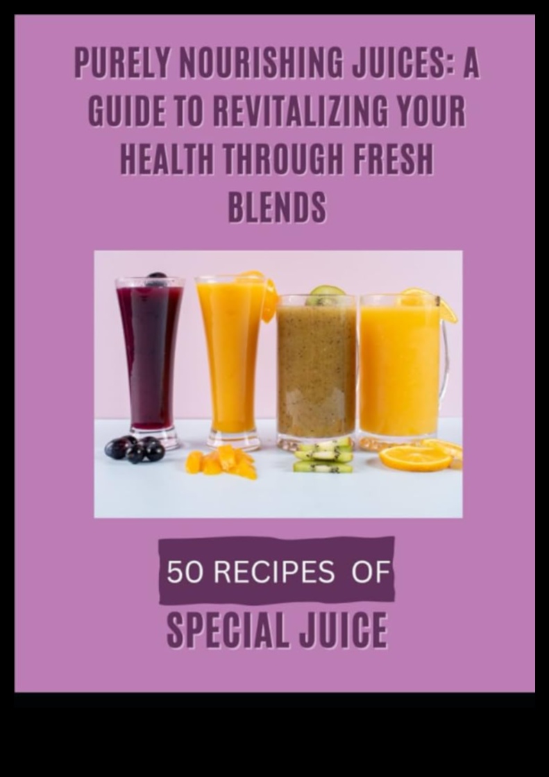 Ελιξίρια πλούσια σε θρεπτικά συστατικά: Ανεβάζουν την υγεία σας με ποτά χωρίς ζάχαρη