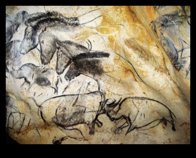 Cave Canvas: Unraveling the Mysteries of Prehistoric Art