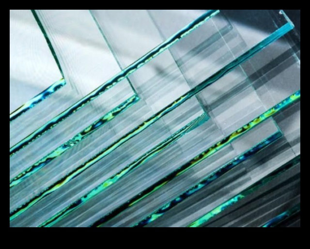 Δημιουργικοί τρόποι χρήσης βιτρό στη διακόσμηση σπιτιού