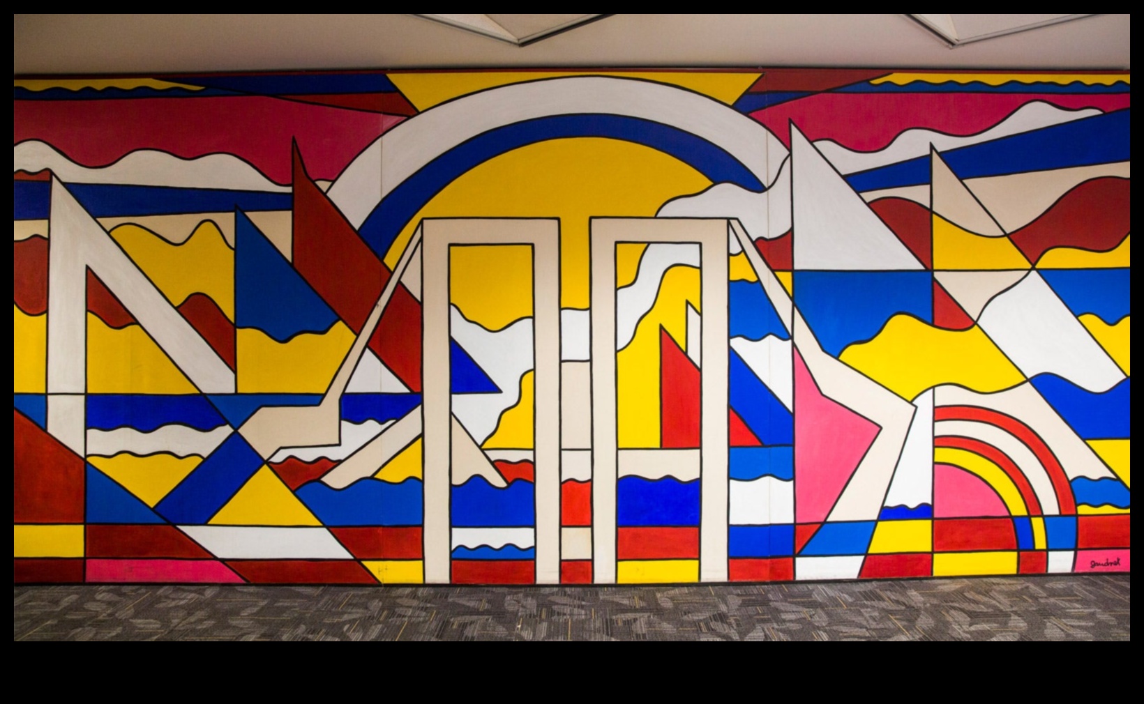 Δημιουργικοί τρόποι χρήσης βιτρό στη διακόσμηση σπιτιού