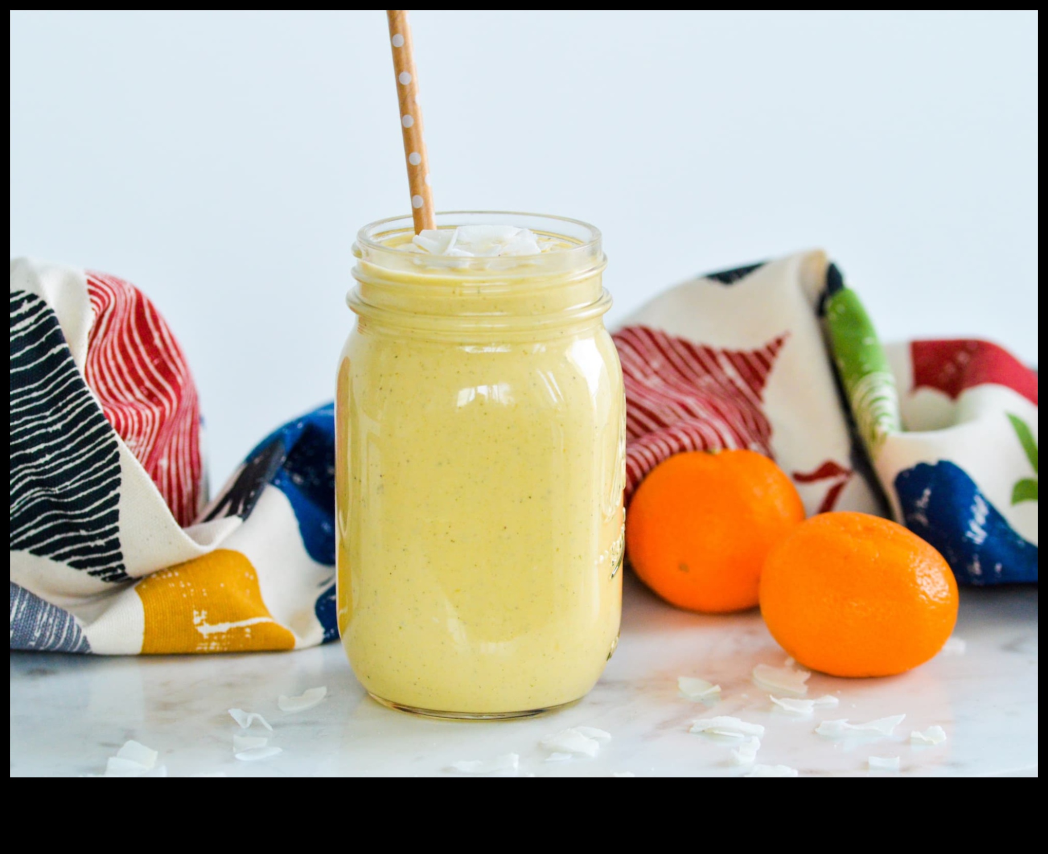 Το Liquid Sunshine φωτίζει την ημέρα σας με Smoothies εσπεριδοειδών 2 Liquid Sunshine: Φωτίστε την ημέρα σας με Smoothies από εσπεριδοειδή