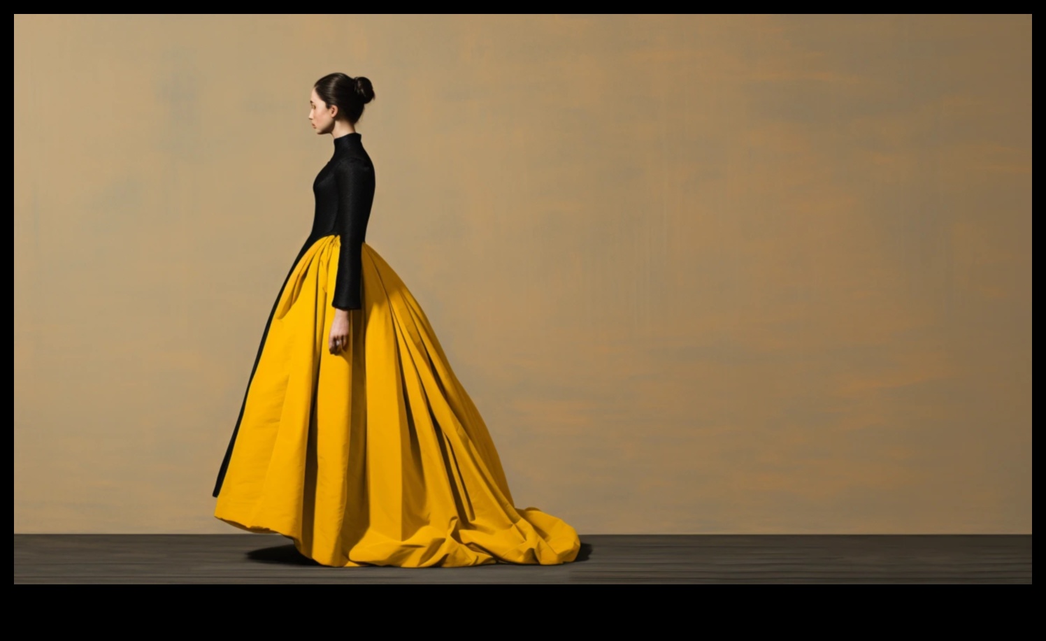 Ενσωματωμένη χλιδή: Μοντέρνα πολυτέλεια σε μπαρόκ καλλιτεχνικές αναπαραστάσεις