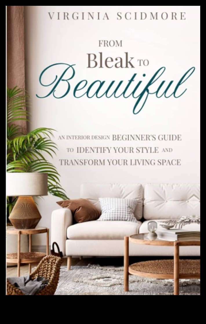 Πώς η εσωτερική διακόσμηση μπορεί να μεταμορφώσει τον χώρο διαβίωσής σας 5 Η επίδραση της εσωτερικής διακόσμησης στους χώρους διαβίωσης