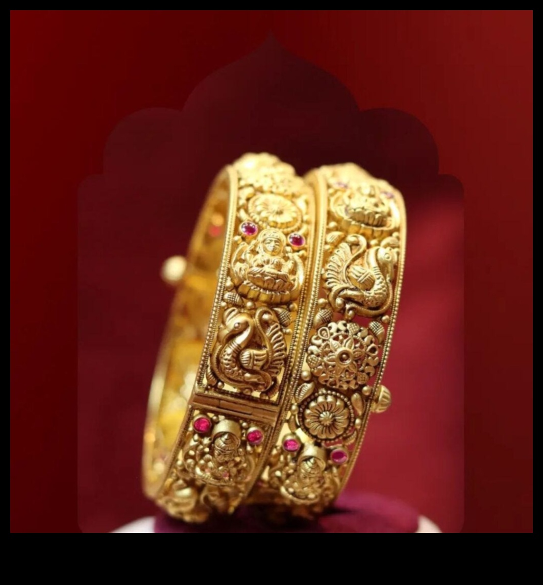 Η Glamour παρουσίασε έναν οδηγό κοσμημάτων μόδας για να αγκαλιάσει τη μαγεία του στυλ 3 Glamour Unveiled: Embrace the Magic of Fashion Jewellery