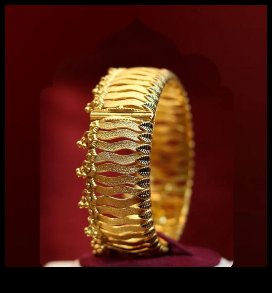 Η Glamour παρουσίασε έναν οδηγό κοσμημάτων μόδας για να αγκαλιάσει τη μαγεία του στυλ 2 Glamour Unveiled: Embrace the Magic of Fashion Jewellery