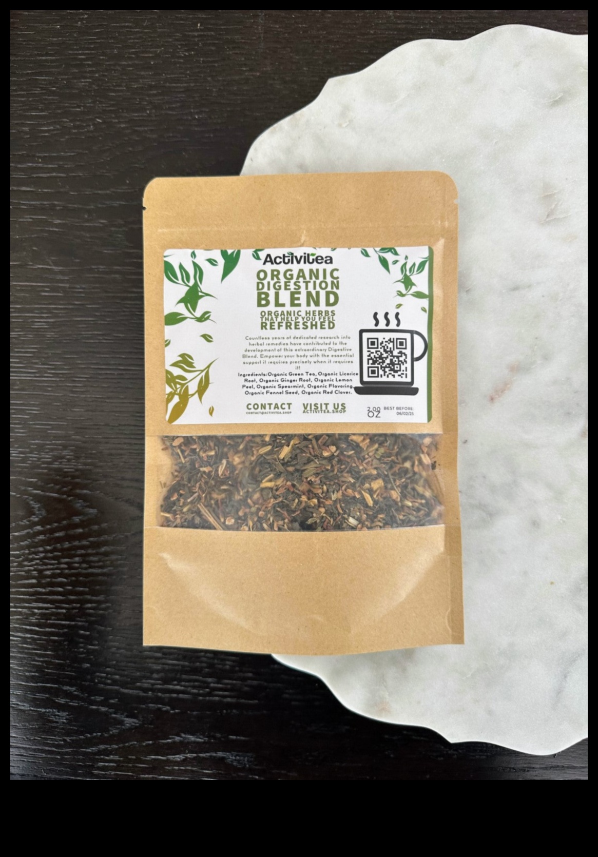 Ginger Symphony: Reveling in the Harmonious Blend of Healthful Elixirs