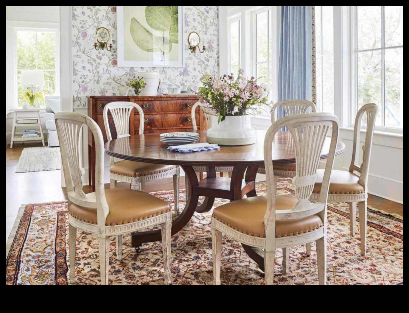 10 μοντέρνες ιδέες διακόσμησης τραπεζαρίας 5 8 δημιουργικές ιδέες διακόσμησης για να κάνετε μια δήλωση στην τραπεζαρία σας