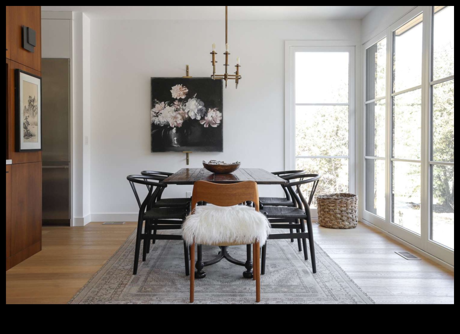 10 μοντέρνες ιδέες διακόσμησης τραπεζαρίας 3 8 δημιουργικές ιδέες διακόσμησης για να κάνετε μια δήλωση στην τραπεζαρία σας