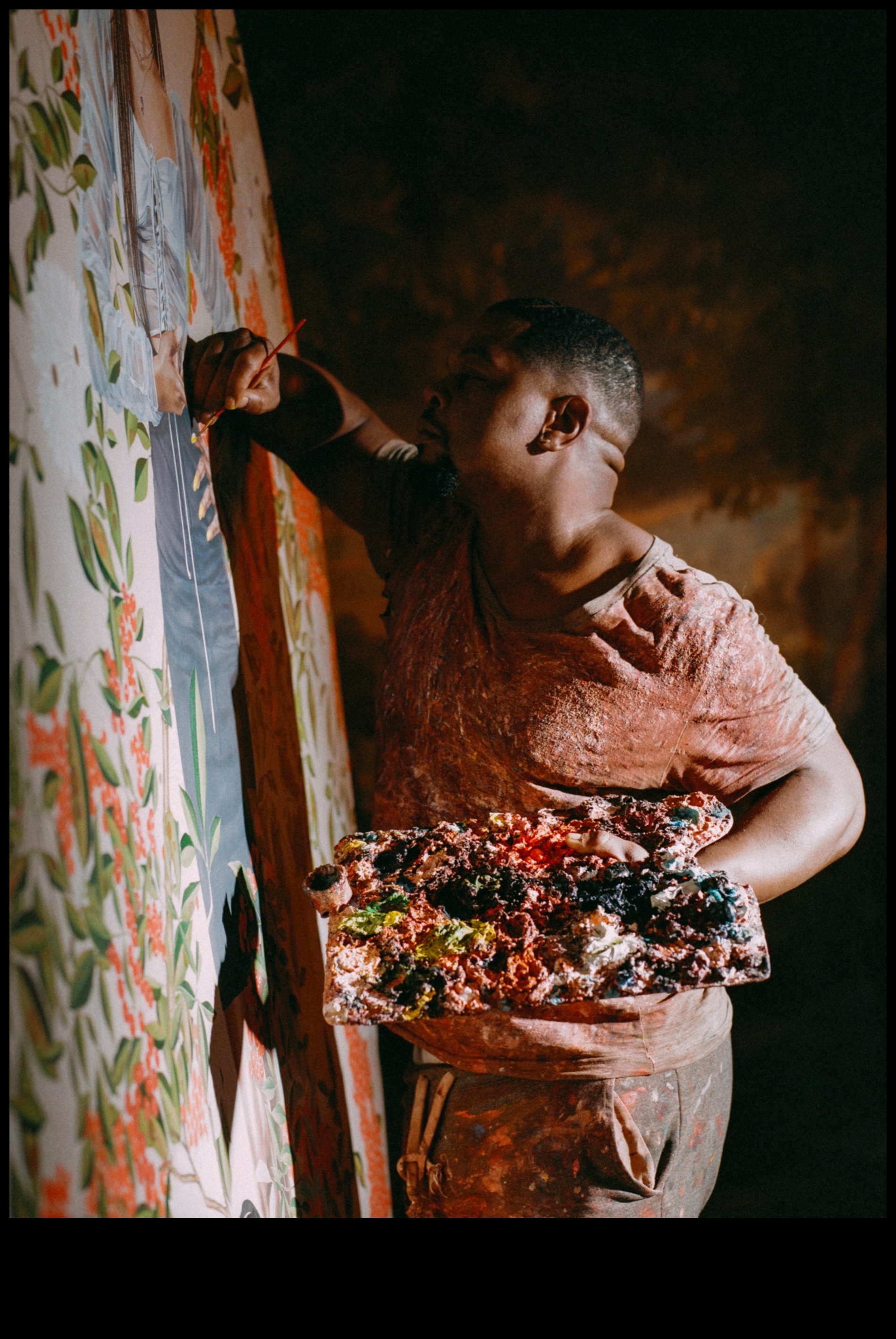 Beyond the Ordinary: Contemporary Explorations in Body Art