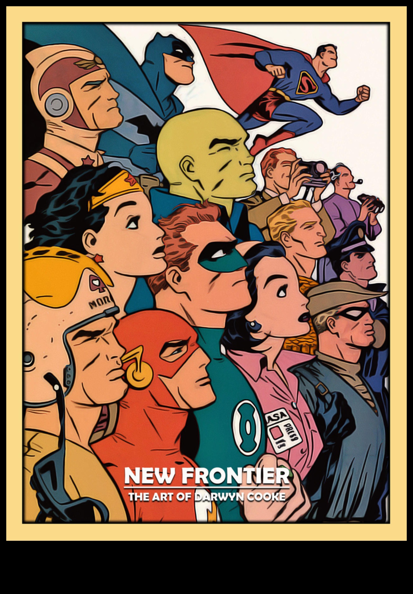 Ψηφιακές διαστάσεις: Εικονική πραγματικότητα και επαυξημένη πραγματικότητα στην αμερικανική τέχνη