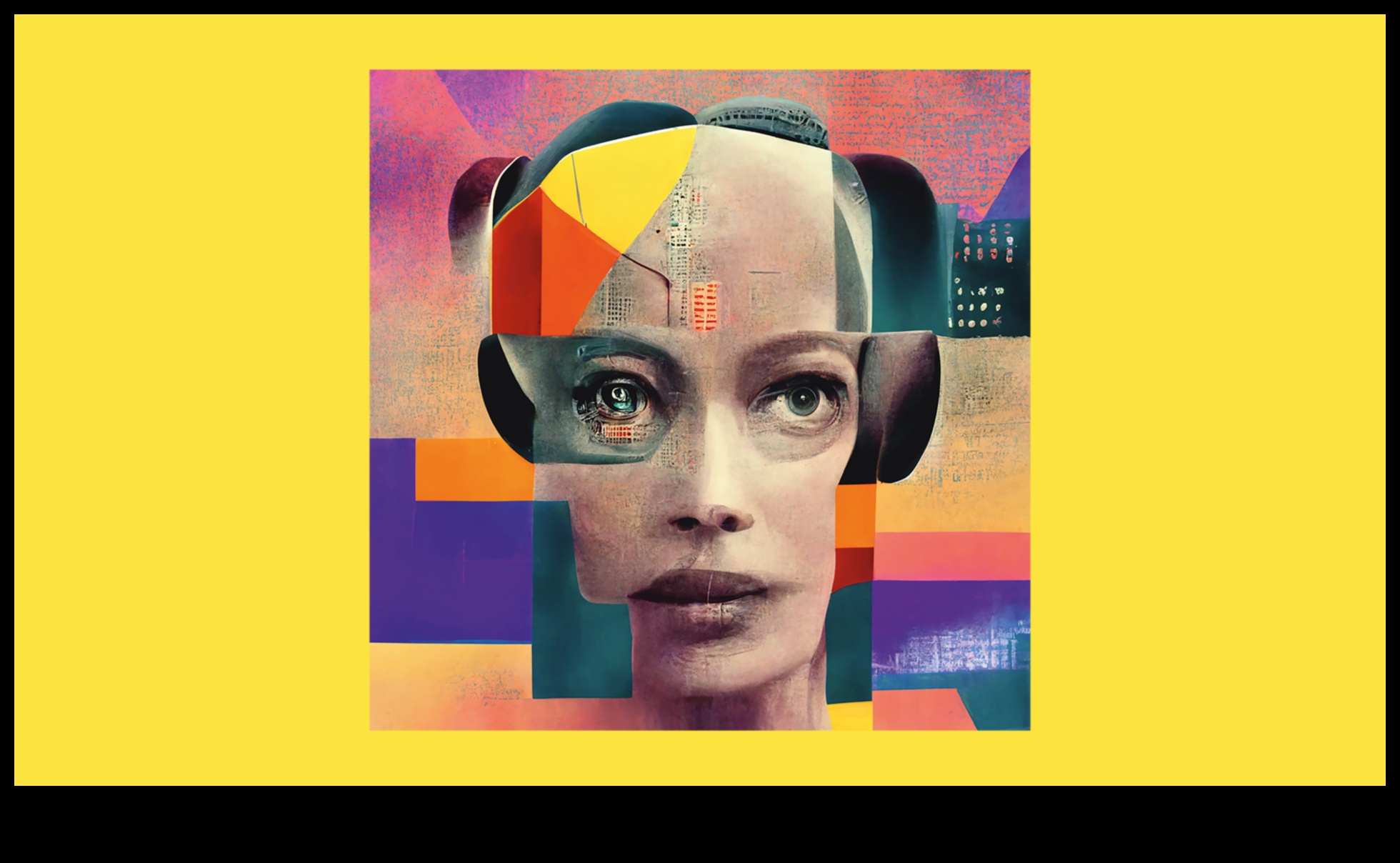 Ψηφιακές διαστάσεις: Εικονική πραγματικότητα και επαυξημένη πραγματικότητα στην αμερικανική τέχνη