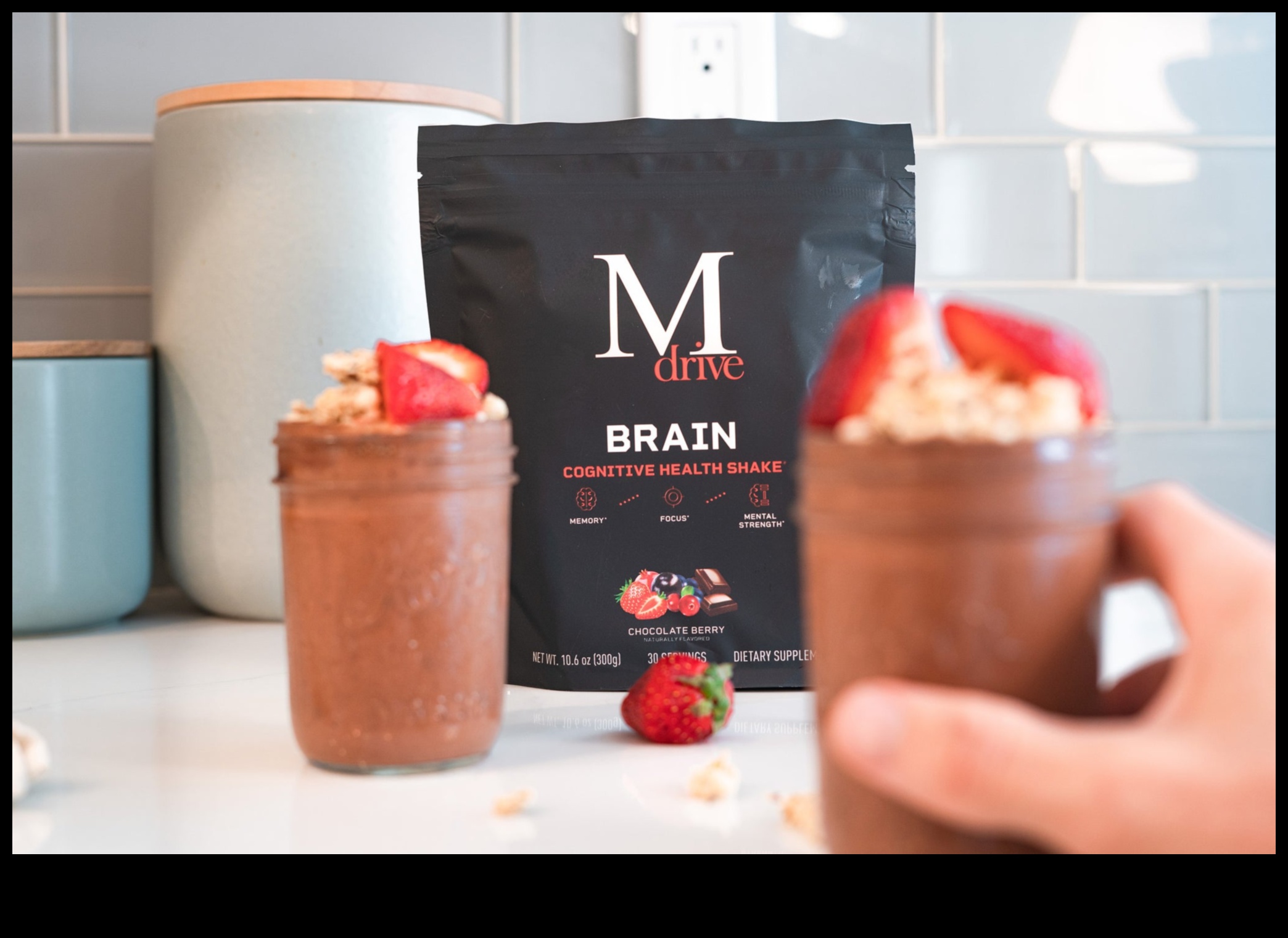 Breakfast Bliss: Ξεκινήστε σωστά τη μέρα σας με έγχυμα σπόρων Chia